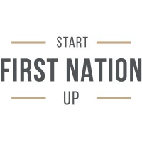First Nation Start Up logo - Similar company to Ironforge Security Services