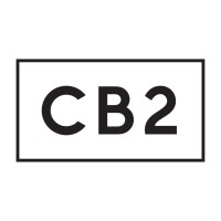 CB2 logo - Similar company to Crate And Barrel