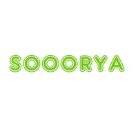 Sooorya logo - Similar company to Avevai™