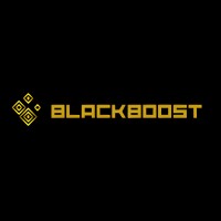 Blackboost logo - Similar company to Improvisto