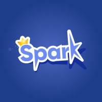 Spark Games logo - Similar company to Nowwa (Now, Winners Announced)