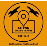 Falcon Tour & Travel logo - Similar company to Persada Indonesia