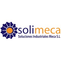 Solimeca logo - Similar company to Solmeca