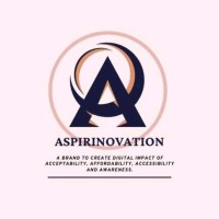 Aspirinovation Official logo - Similar company to Brainiacs Labs