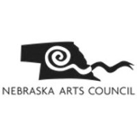 Nebraska Arts Council logo - Similar company to Ooft Studio