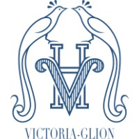 Victoria Glion logo - Similar company to Post Lech Arlberg