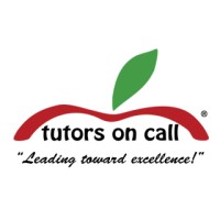 Tutors on Call logo - Similar company to Trusu Mcc