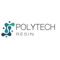 Polytech resin logo - Similar company to Kopun Group