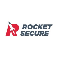 Rocket Secure Cargo logo - Similar company to Rocket Cargo