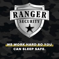 Ranger Security logo - Similar company to Ranger Guard