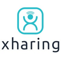 Xharing logo - Similar company to Vbc Soluciones It