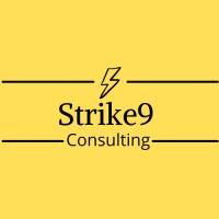 Strike9 Consulting logo - Similar company to Process Research & Optimization