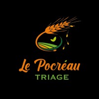 Le PocreauTriage logo - Similar company to Groupe Neko