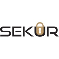 SEKUR logo - Similar company to Kolab Systems Ag