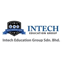 Intech Education Group logo - Similar company to Eco² Co