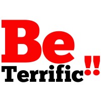 BeTerrific!! logo - Similar company to Spconnect
