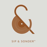 Sip & Sonder logo - Similar company to S49E.Io