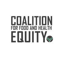 Coalition for Food and Health Equity logo - Similar company to Community Commons