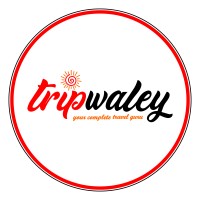 Tripwaley logo - Similar company to Sytasco Data Technologies