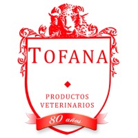 Laboratorios Tofana S.A. logo - Similar company to Laboratorios Abies