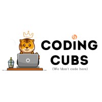 Coding Cubs logo - Similar company to Safeblock
