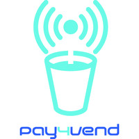 Pay4Vend logo - Similar company to Mediavend Limited