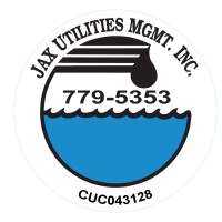 Jax Utilities Management Inc logo - Similar company to Rosso Site Development, Inc.