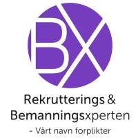 Rekruttering & Bemanningsxperten AS logo - Similar company to Ndee