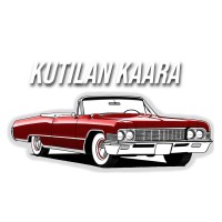 Kutilan Kaara logo - Similar company to Sponsors Mill Oy