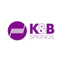 KB Springs Metal San. ve Tic. Ltd. Şti logo - Similar company to Konsan Bilişim Ve Makine San. Ve Tic. Ltd. Şti.