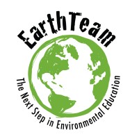 EarthTeam logo - Similar company to Eaglex 3D