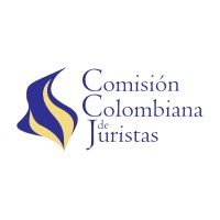 Comisión Colombiana de Juristas logo - Similar company to Laboratorio De Justicia Y Política Criminal