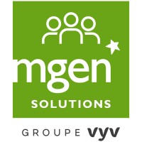 MGEN Solutions logo - Similar company to Mgen Technologies