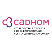 CADHOM logo - Similar company to Pharmacie Des Arcades