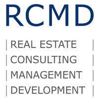 RCMD AG logo - Similar company to Varias Immobilien Ag