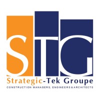 strategic-tek groupe