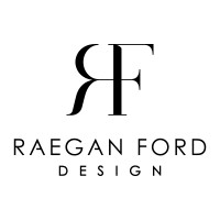 Raegan Ford Design logo - Similar company to Phoenix Design Week