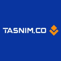 Tasnim Co logo - Similar company to Mahan Era Group