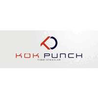 Kök Punch Tıbbi Cihazlar logo - Similar company to Aps Delta Gmbh - Issos Pro