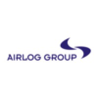 Airlog Group Sweden AB logo - Similar company to Logiproject - Logistic Solution