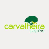 Carvalheira Papéis logo - Similar company to Unipel Industria E Comercio