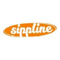 Sippline logo - Similar company to Buggy