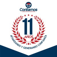 COMPAÑIA NACIONAL DE AFIANZAMIENTO CONFIAMOS S.A.S logo - Similar company to Items Tecnología