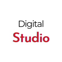 Digital Studio D.S logo - Similar company to Rosemark Studio