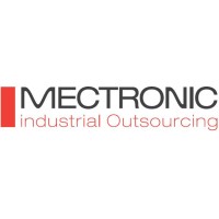 MECTRONIC SA logo - Similar company to Mactronics.It