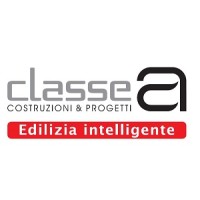 Classe A srl - Costruzioni & Progetti logo - Similar company to Morpheme S.R.L.