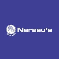 Narasu's Coffee Company logo - Similar company to Sagoserve