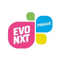 EVO NXT logo - Similar company to Bharatmove