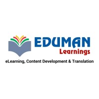 Eduman Learnings logo - Similar company to Eduman