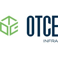 OTCE Infra logo - Similar company to Esiris Aso